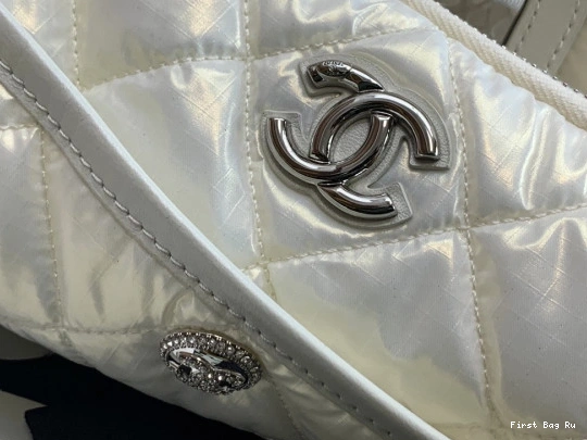 Firstbag Ru coconeige CHANEL BAG-34*18*16cm 0815